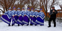 Камызякские музыканты завоевали первые места в международном конкурсе