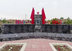 Камызякцы продолжают голосовать по выбору объектов благоустройства