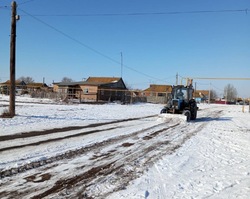 Куда обратиться жителям Камызякского района,если на дорогах гололёд