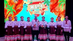 Камызякцы стали победителями конкурса «Южная жара – 2025»