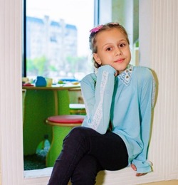 Работа камызякской школьницы вошла в шорт-лист Всероссийского фотофестиваля «Фокус»