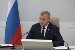 Игорь Бабушкин предупредил о возможном введении нерестового запрета досрочно