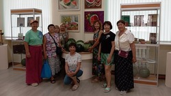 Камызякцы отметили День арбуза экскурсией и дегустацией