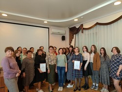 Камызякский библиотекарь победила в региональном конкурсе