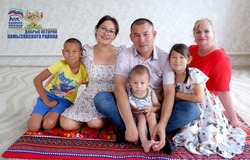 В Камызякском районе стартовал проект «Добрые истории»