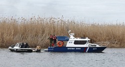 Астраханская область усиливает охрану водных ресурсов