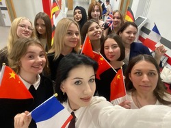 Камызякские студенты рассказали о своей учёбе