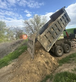 Камызякцы готовятся к паводку