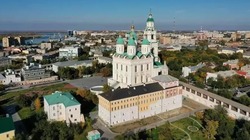 Астраханская область поднялась на 15 позиций в рейтинге качества жизни