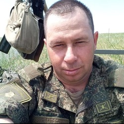 На Украине погиб уроженец камызякского села
