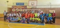 Камызякские гандболисты стали призёрами областного турнира