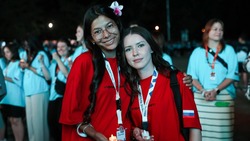 Камызякские школьницы побывали в Центре знаний «Машук»