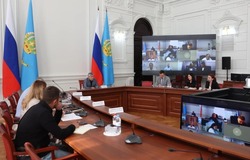 В Астраханской области усилят контроль за вывозом мусора