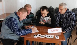 В Камызяке прошло спортивное мероприятие «Погасите сигарету»