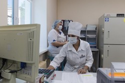 Жители Камызякского района смогут всестороннее обследовать здоровье после ковида