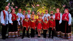Камызякцы победили в конкурсе «Хрустальный дельфин»