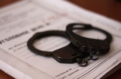 Бывшего начальника камызякского ОГИБДД будут судить за взятки