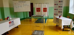 Избирательная кампания в Астраханской области выходит на финишную прямую