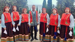 Камызякцы победили на конкурсе «Русская тройка»