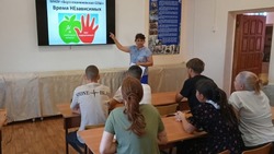 Камызякцы присоединились к акции «Время НЕзависимых»