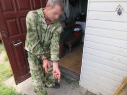 Жителю Камызякского района дали 7 лет тюрьмы за покушение на убийство