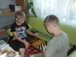 Камызякцы отметили День шахмат