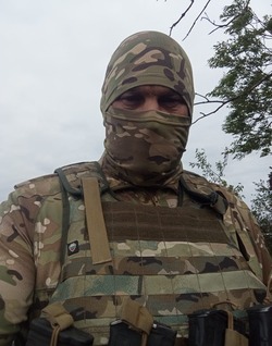 Участник СВО из Самосделки рассказал о своём боевом пути