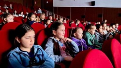 2,5 тысячи камызякцев посетили кинотеатр «Камызяк» по «Пушкинской карте» в 2025 году