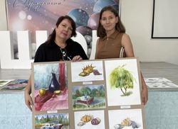 Камызякцы прошли обучение в «Летней творческой школе»