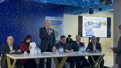 Камызякцы вошли в Совет областного общества «Жолдастык»