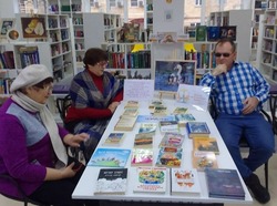 Для камызякцев прошел цикл мероприятий к Международному дню инвалидов 