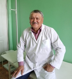 Камызякский невролог дал полезные советы родителям