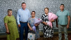 Два брата из Камызякского района служат на СВО