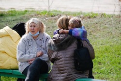 Жители Донбасса рассказали о пережитом на Украине ужасе