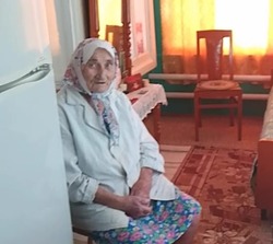 Жительница села Каралат рассказала о земляках-тружениках