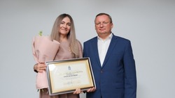 Камызякцев поздравили с Днём работника культуры 