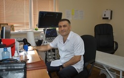 Камызякский хирург призвал земляков беречь здоровье