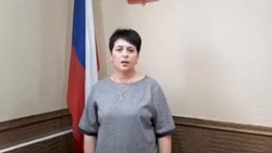 Жители камызякского посёлка отправили видеообращение к мобилизованным землякам