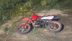В Камызяке подростки попали в ДТП