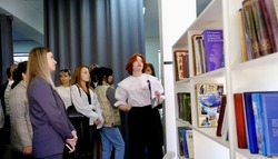 В Камызяке прошел антинаркотический семинар
