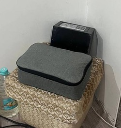 У жительницы Камызякского района украли сейф с крупной суммой денег 