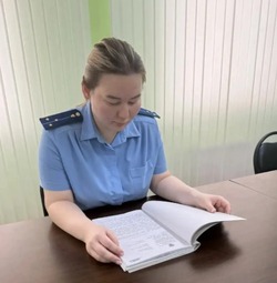Прокуратура вернула деньги камызякскому пенсионеру