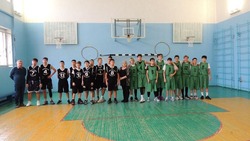 Камызякцы прошли на региональный этап турнира «Локобаскет»