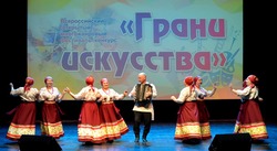 Камызякский хор вновь завоевал ряд первых мест на конкурсах 