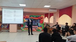 Камызякцев приглашают учиться в Чечне