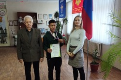 Камызякцы заняли призовые места на Кубке Астрахани по стрельбе