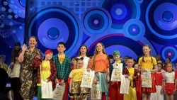 Камызякцы привезли домой призы финала лиги КВН «Астрахань. Школьная»  