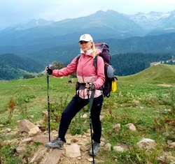 Камызякский педагог рассказала о детском туризме