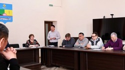 Камызякские рыбаки выходят на весеннюю путину