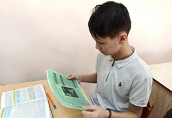 С учениками камызякских школ проводят профилактические беседы